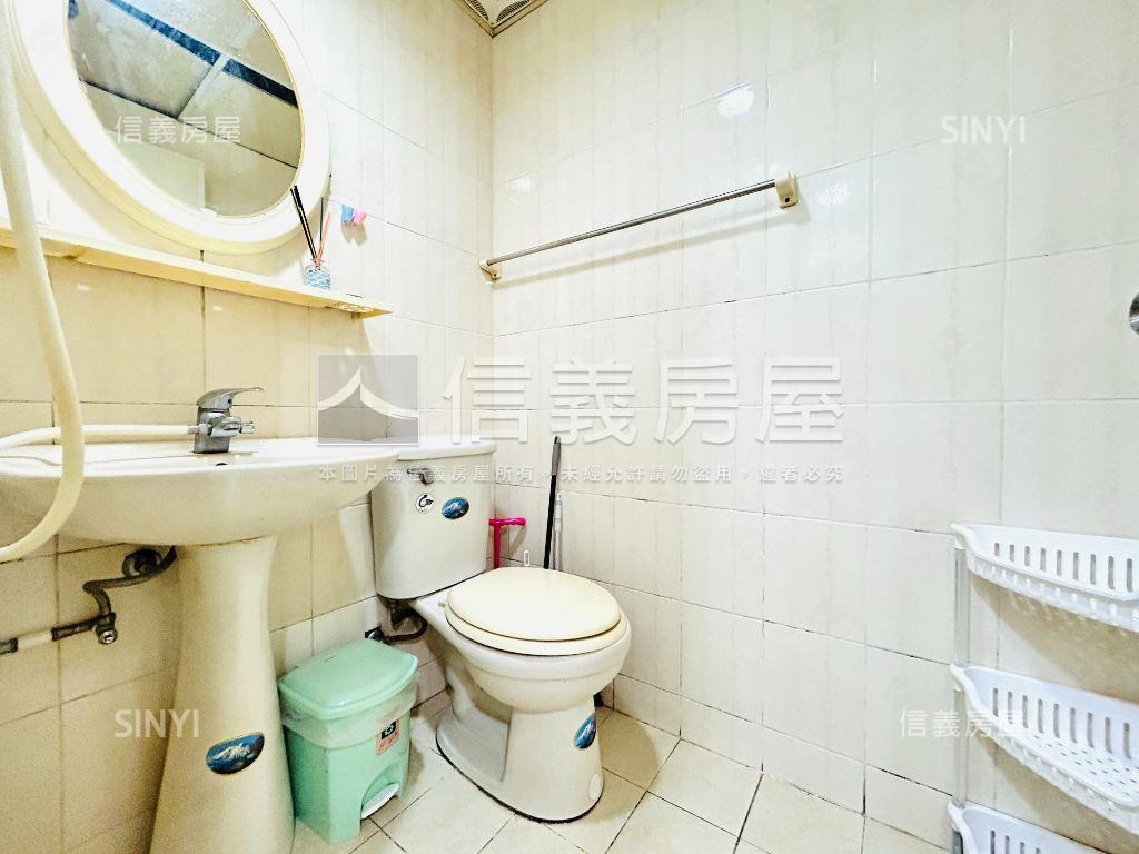 榮星花園高收益大空間房屋室內格局與周邊環境