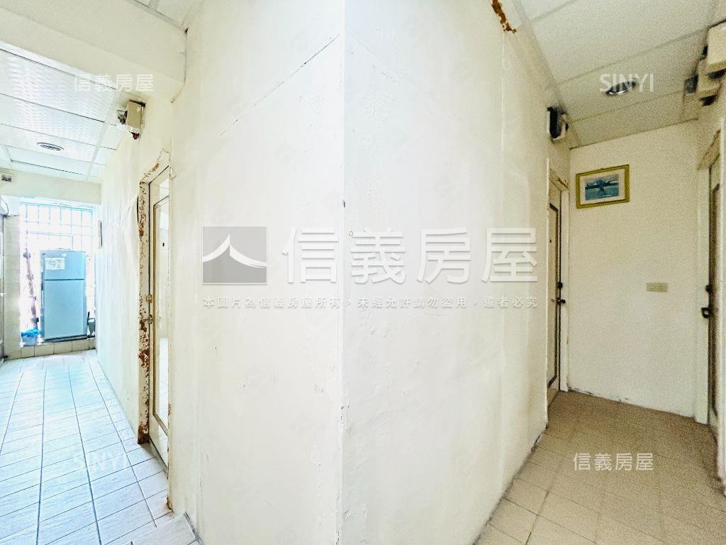 榮星花園高收益大空間房屋室內格局與周邊環境