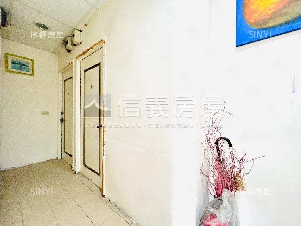榮星花園高收益大空間房屋室內格局與周邊環境