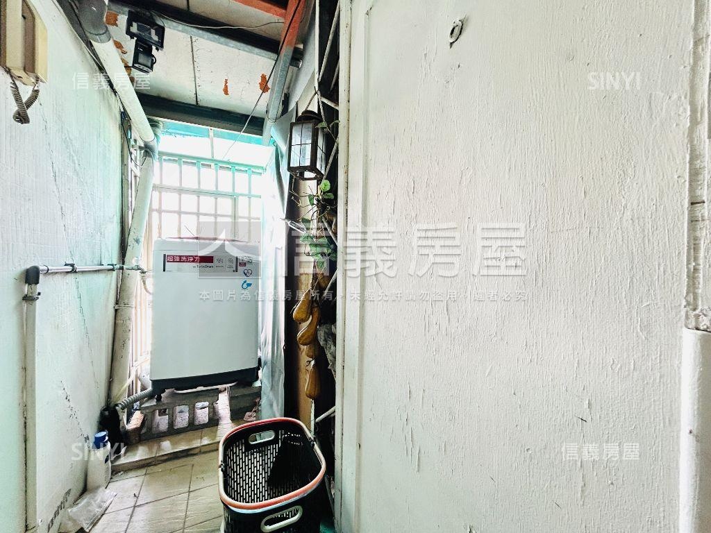 榮星花園高收益大空間房屋室內格局與周邊環境