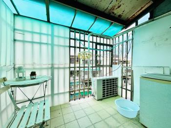 榮星花園高收益大空間