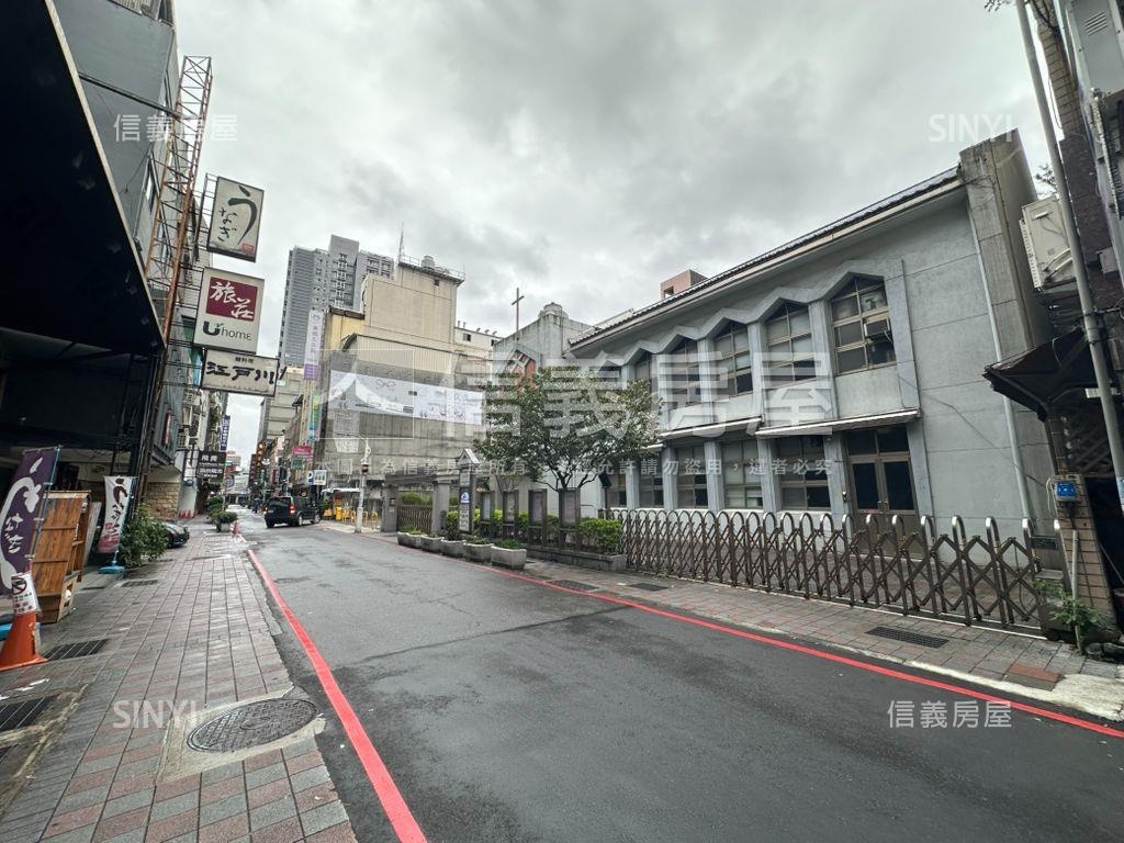 商三地近南西商圈穩定收租房屋室內格局與周邊環境