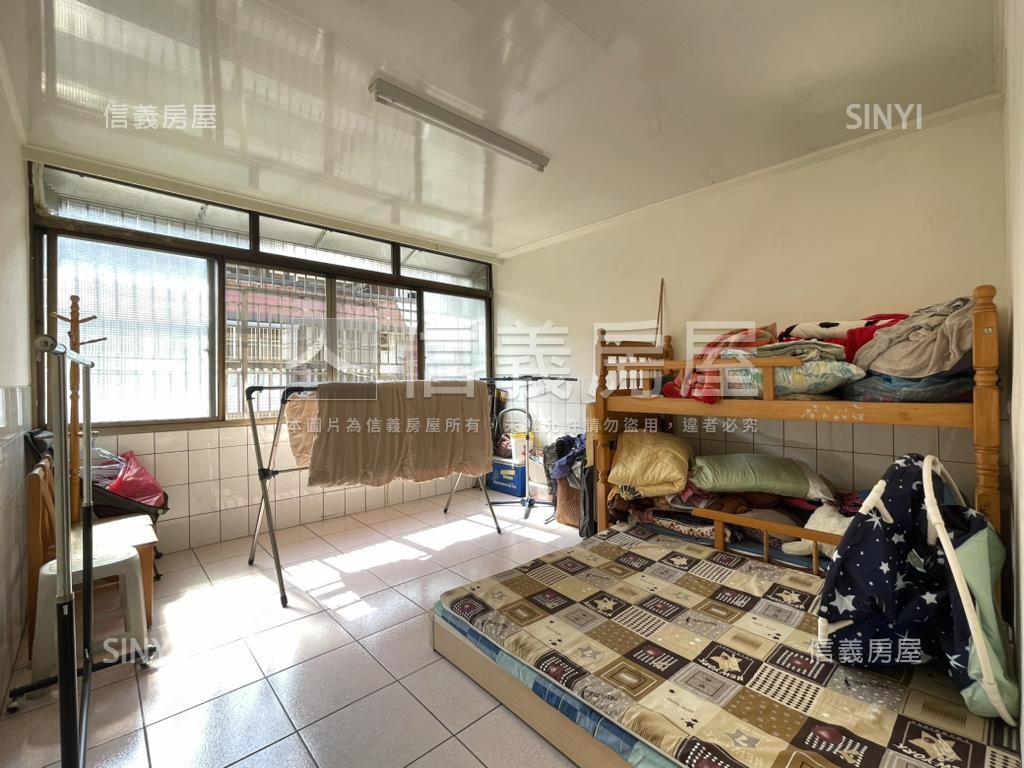 東海商圈邊間透天房屋室內格局與周邊環境