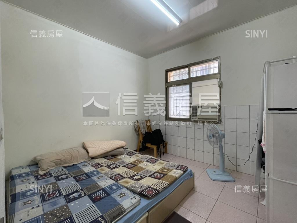 東海商圈邊間透天房屋室內格局與周邊環境