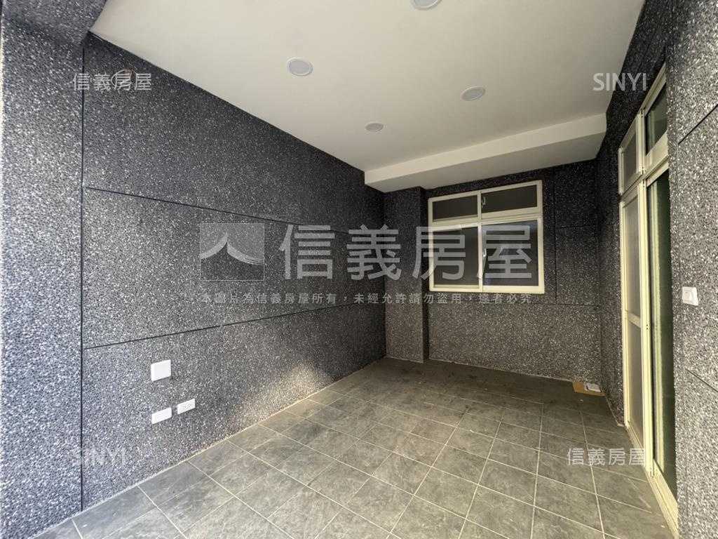 近市區遠百透天房屋室內格局與周邊環境