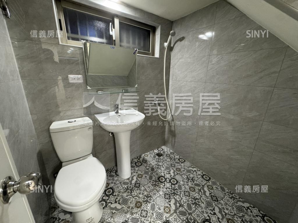 近市區遠百透天房屋室內格局與周邊環境