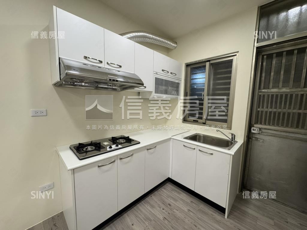 近市區遠百透天房屋室內格局與周邊環境