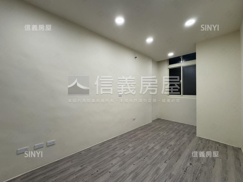 近市區遠百透天房屋室內格局與周邊環境