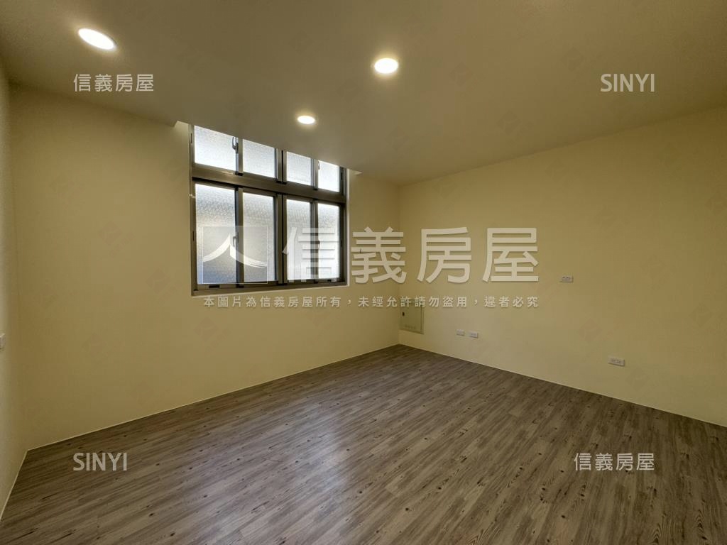 近市區遠百透天房屋室內格局與周邊環境