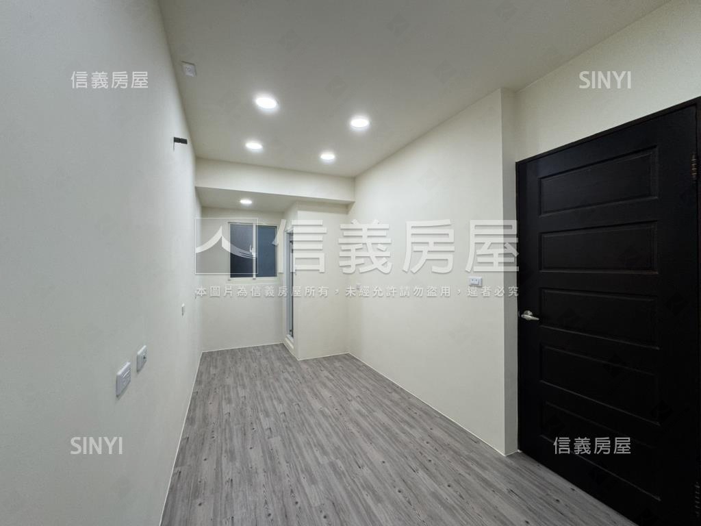 近市區遠百透天房屋室內格局與周邊環境