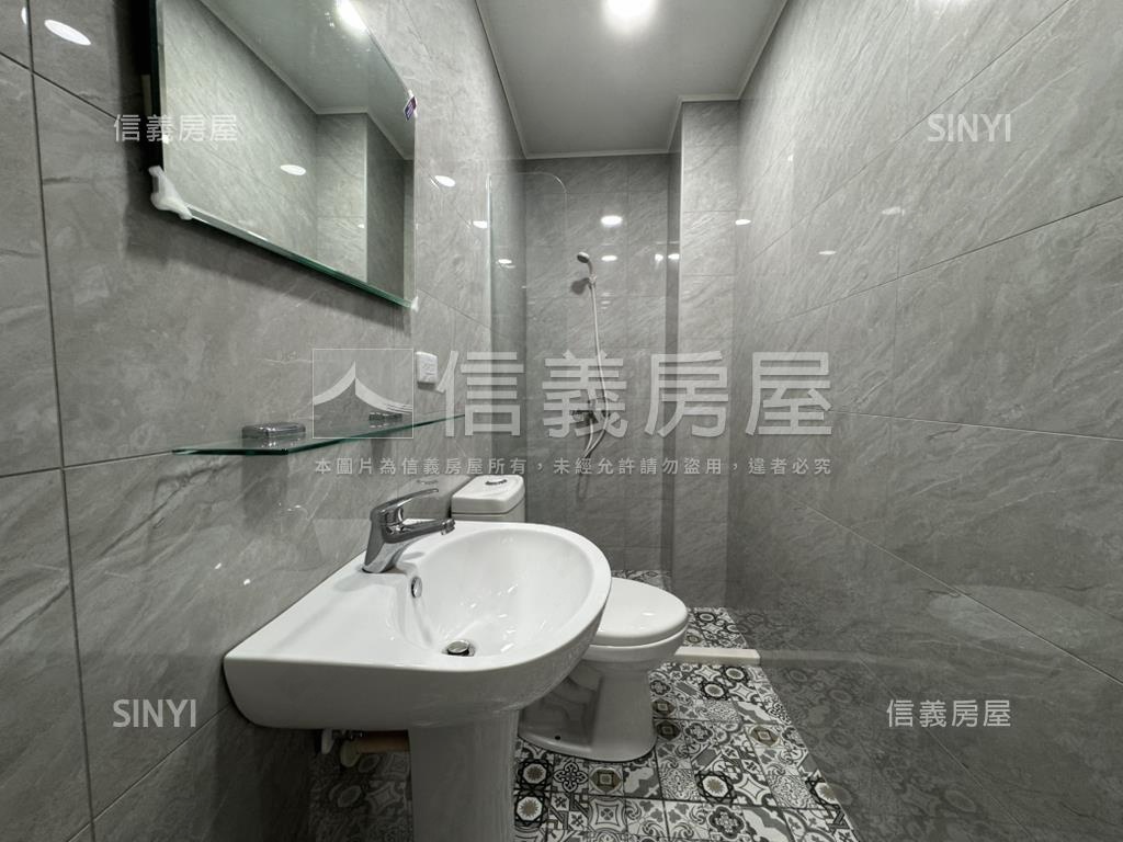近市區遠百透天房屋室內格局與周邊環境