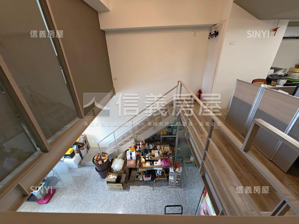 頂新特區低總價店面房屋室內格局與周邊環境