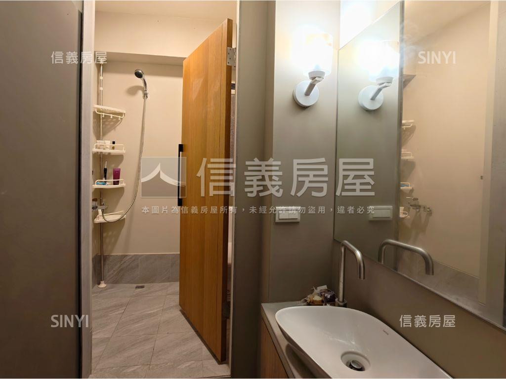 頂新特區低總價店面房屋室內格局與周邊環境