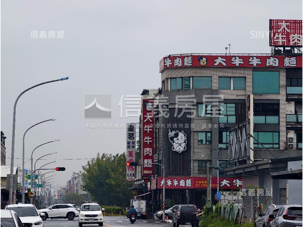 頂新特區低總價店面房屋室內格局與周邊環境