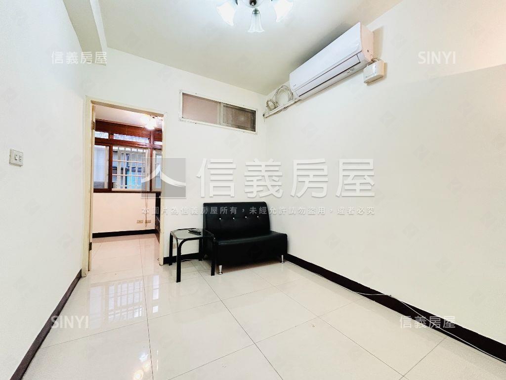 三重國小低總價公寓房屋室內格局與周邊環境