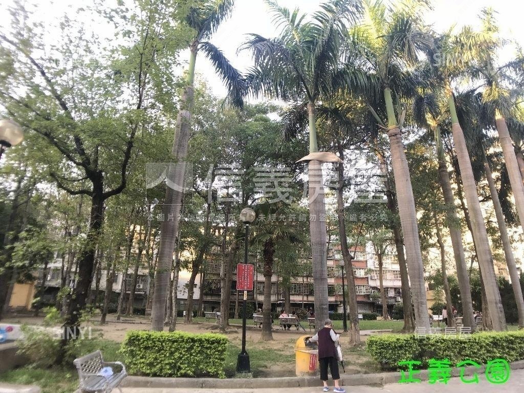 三重國小低總價公寓房屋室內格局與周邊環境