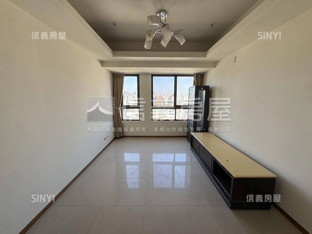 鄉林雅典兩房車位視野戶房屋室內格局與周邊環境