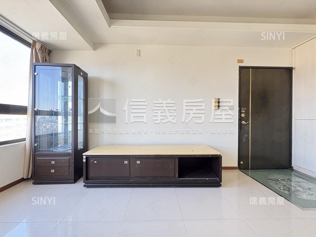 鄉林雅典兩房車位視野戶房屋室內格局與周邊環境