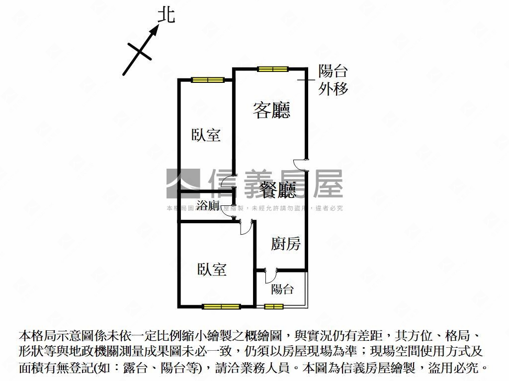 鄉林雅典兩房車位視野戶房屋室內格局與周邊環境