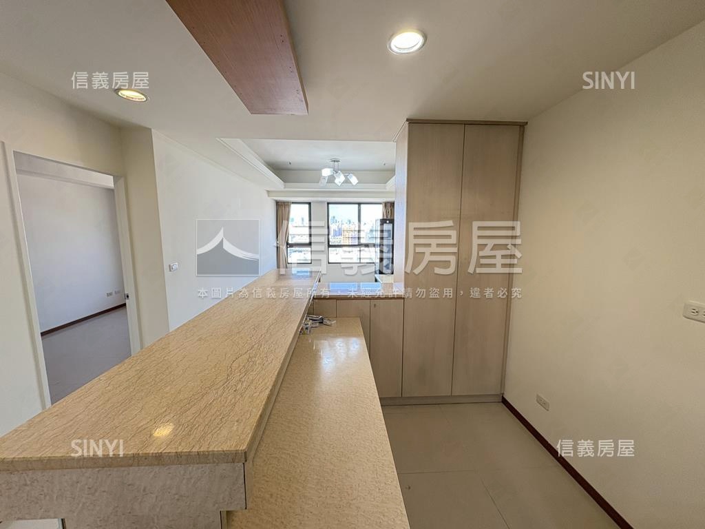 鄉林雅典兩房車位視野戶房屋室內格局與周邊環境