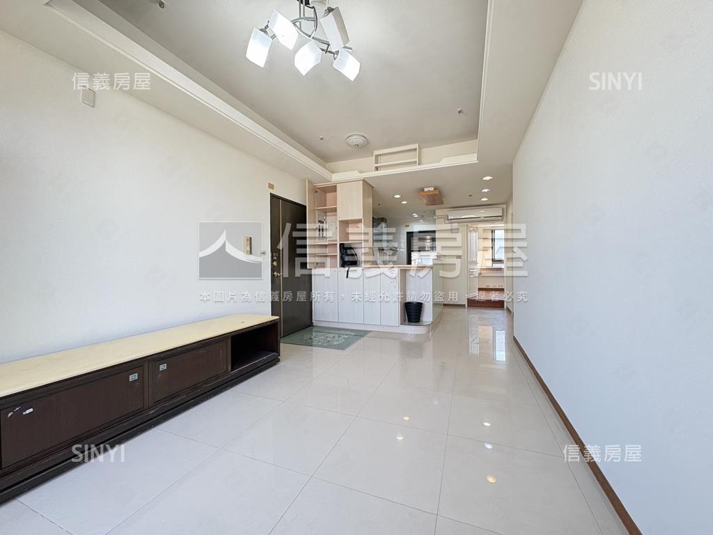 鄉林雅典兩房車位視野戶房屋室內格局與周邊環境