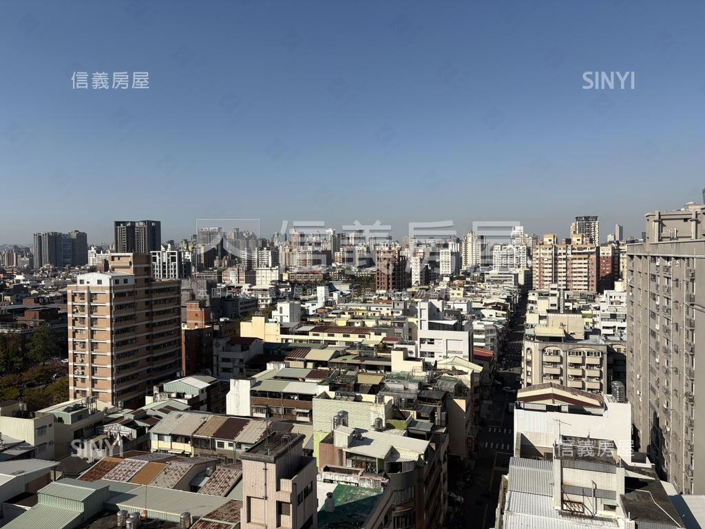 鄉林雅典兩房車位視野戶房屋室內格局與周邊環境