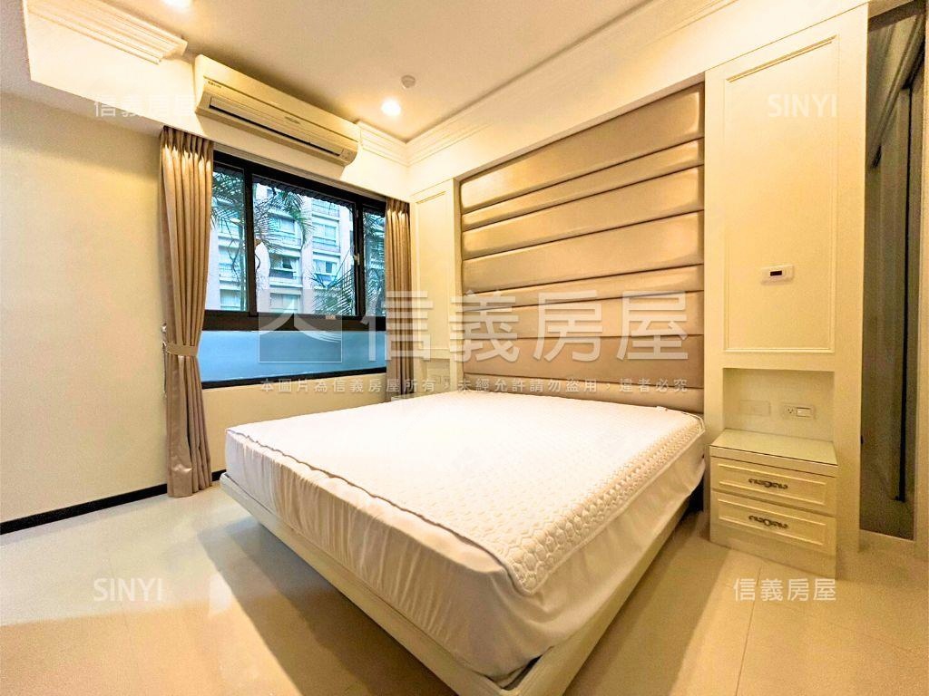 文湖‧優質邊間三房車位房屋室內格局與周邊環境