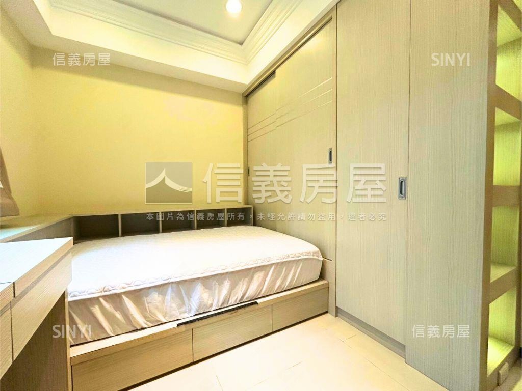 文湖‧優質邊間三房車位房屋室內格局與周邊環境