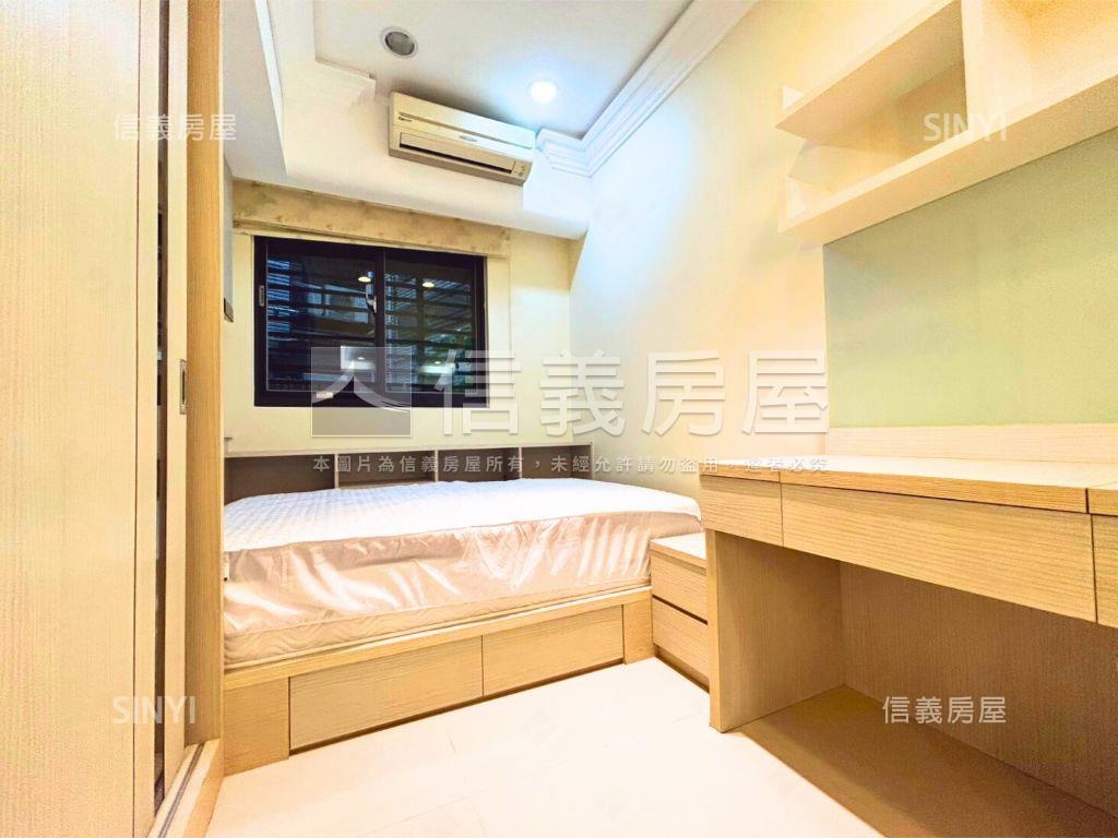 文湖‧優質邊間三房車位房屋室內格局與周邊環境