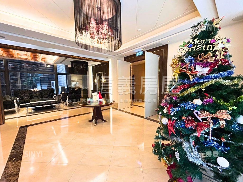 文湖‧優質邊間三房車位房屋室內格局與周邊環境