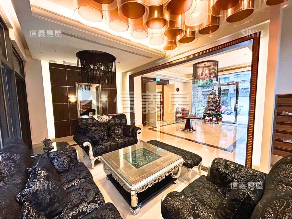 文湖‧優質邊間三房車位房屋室內格局與周邊環境