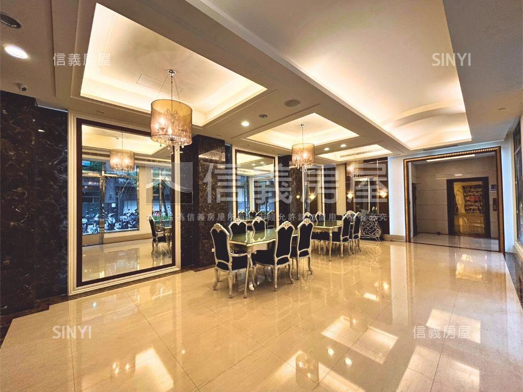 文湖‧優質邊間三房車位房屋室內格局與周邊環境