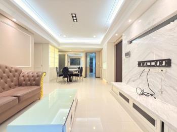 文湖‧優質邊間三房車位