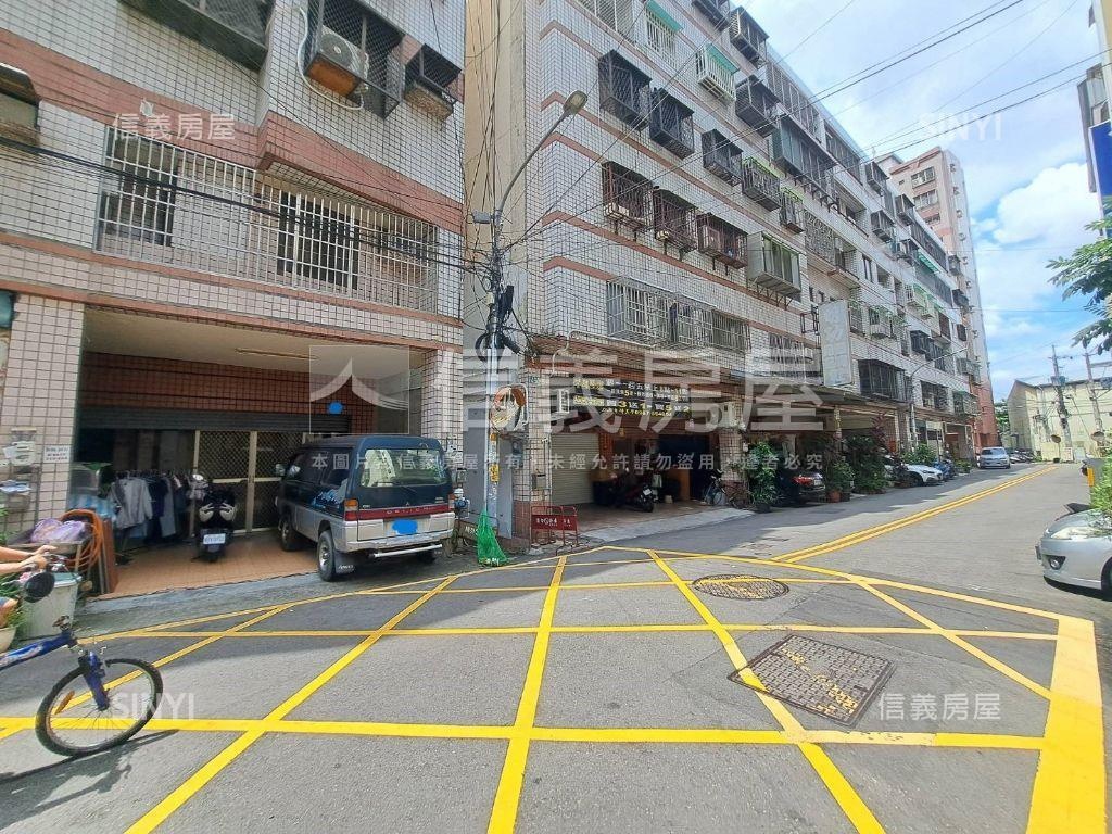 近７４塗城商圈文青美樓店房屋室內格局與周邊環境