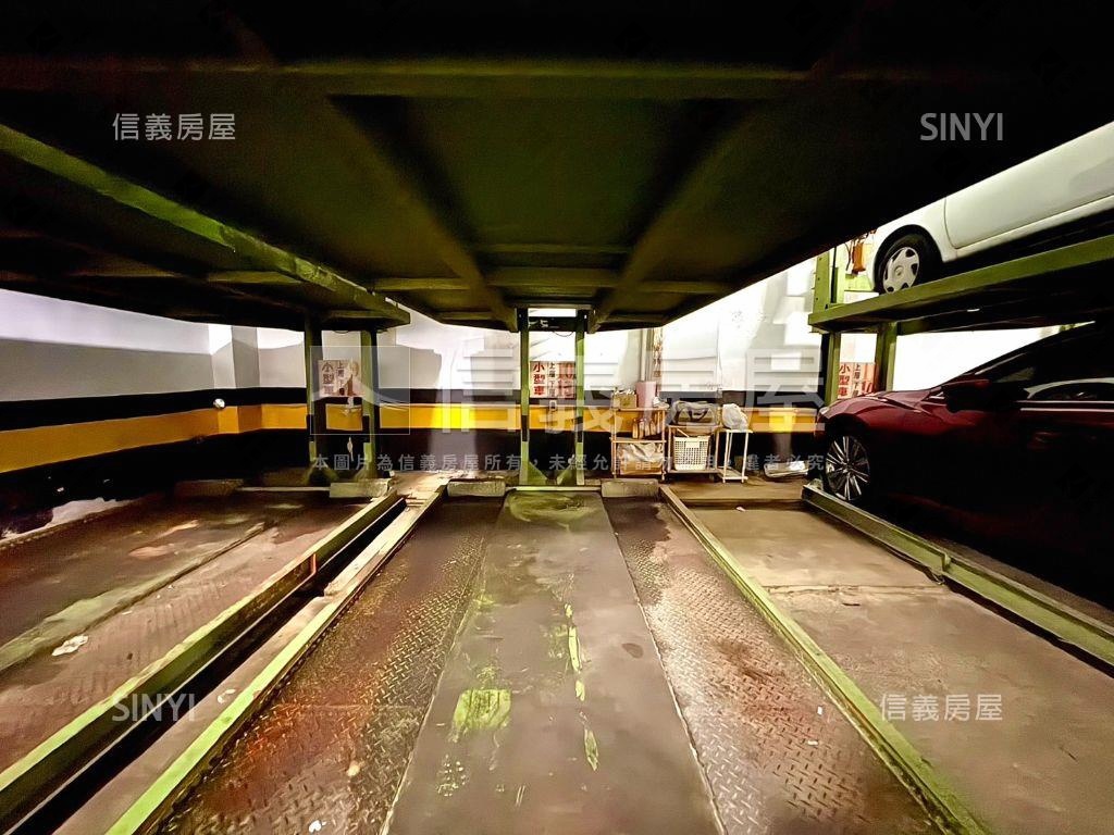 近南京三民機械車位房屋室內格局與周邊環境