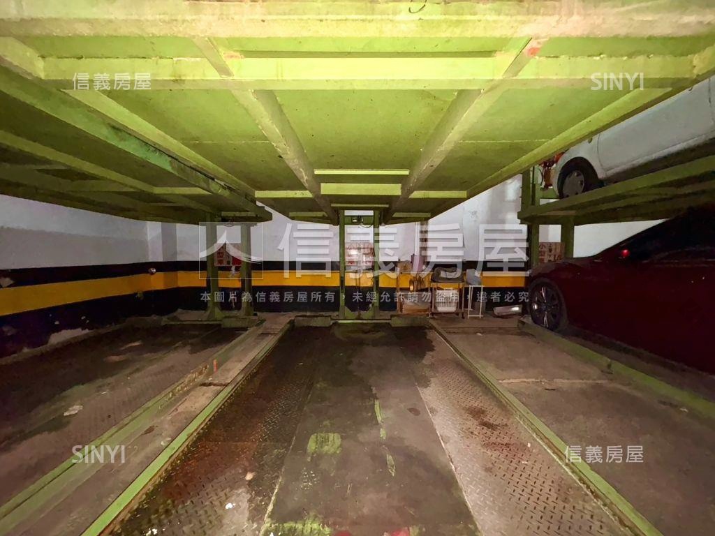 近南京三民機械車位房屋室內格局與周邊環境