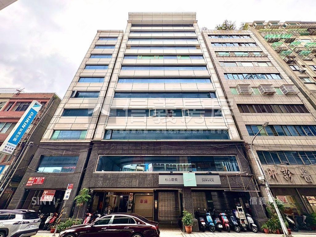 近南京三民機械車位房屋室內格局與周邊環境