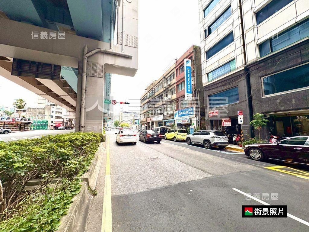 近南京三民機械車位房屋室內格局與周邊環境