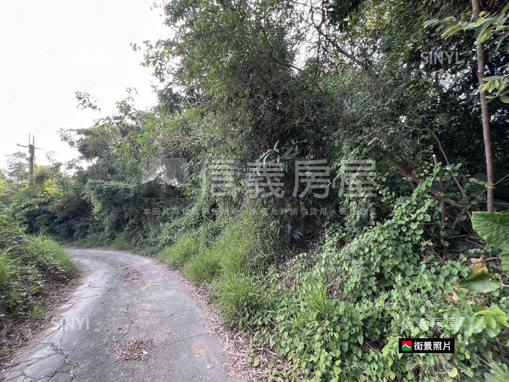 關廟開心農場千坪農地房屋室內格局與周邊環境