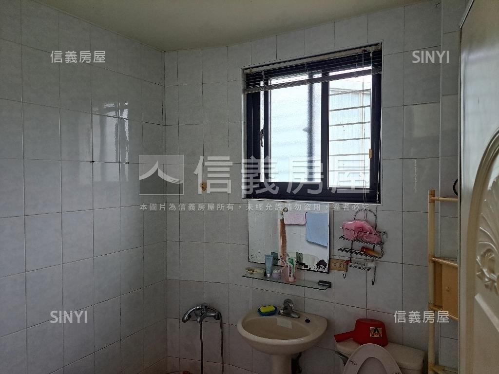 永亨路大坪數公寓房屋室內格局與周邊環境