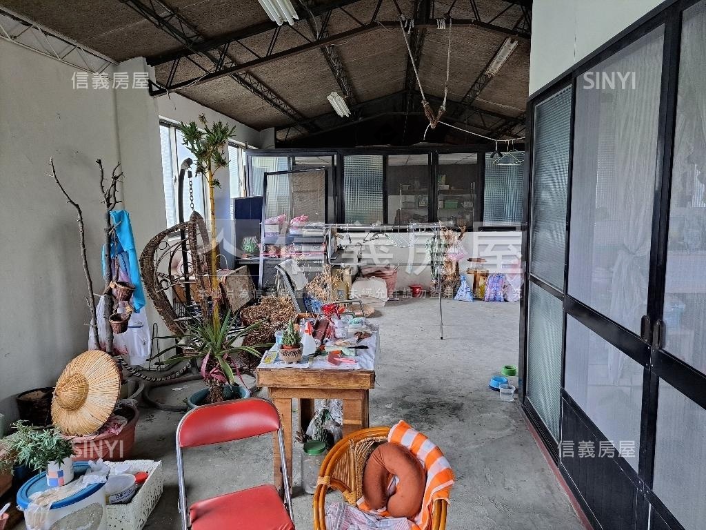 永亨路大坪數公寓房屋室內格局與周邊環境