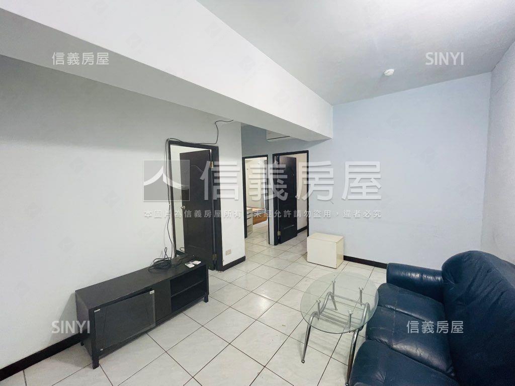 捷運低總價電梯社區四房房屋室內格局與周邊環境