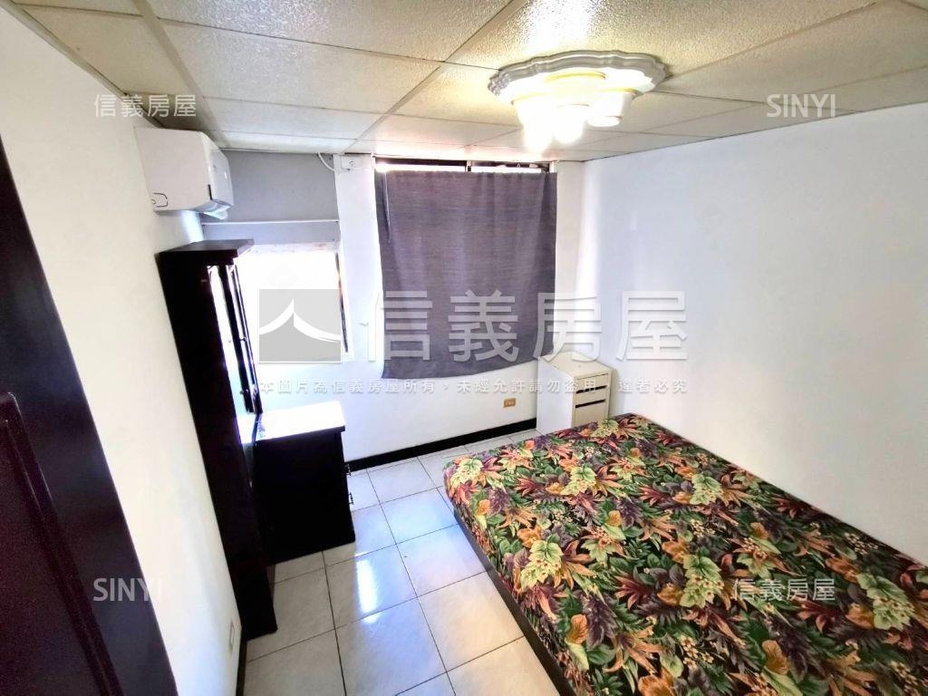 捷運低總價電梯社區四房房屋室內格局與周邊環境