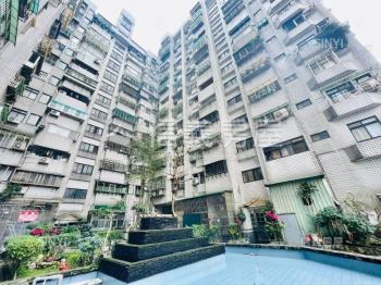 捷運低總價電梯社區四房