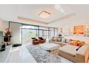 歌劇院首排高樓視野裝潢戶