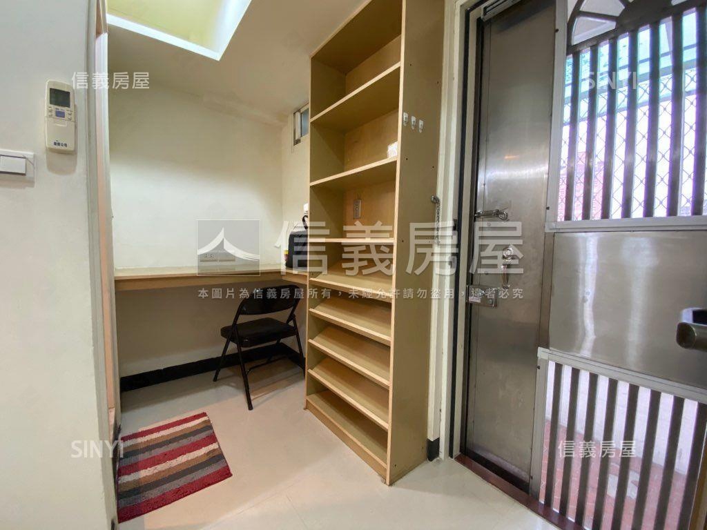 北門雙子星商用置產加倍屋房屋室內格局與周邊環境
