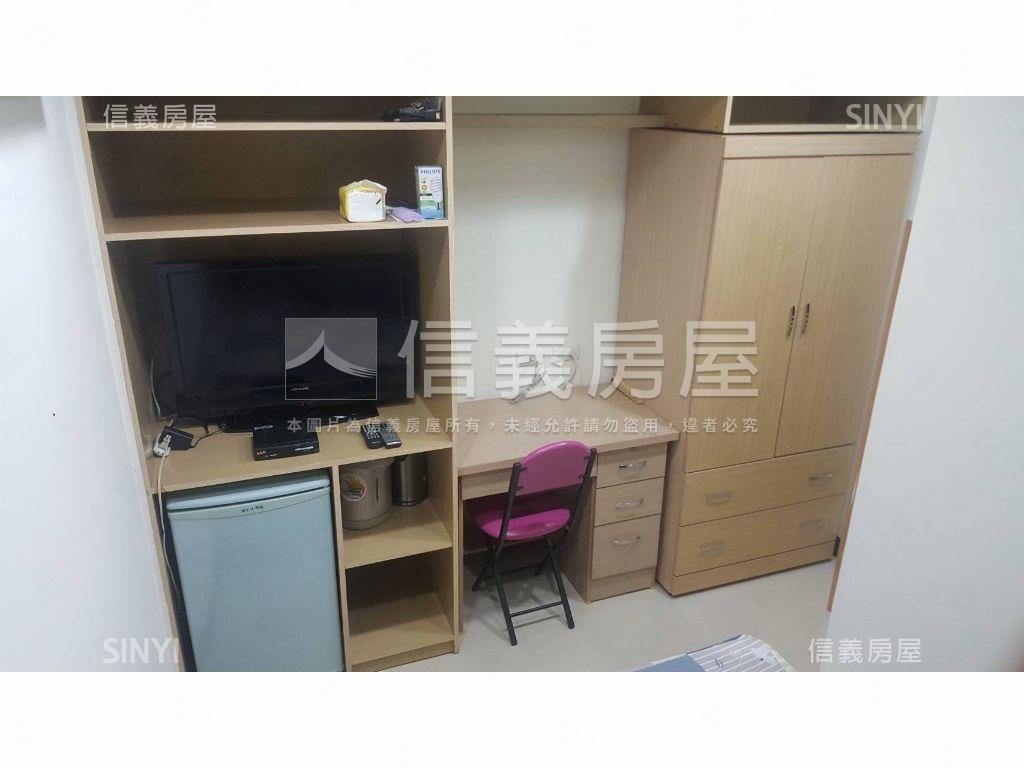 北門雙子星商用置產加倍屋房屋室內格局與周邊環境