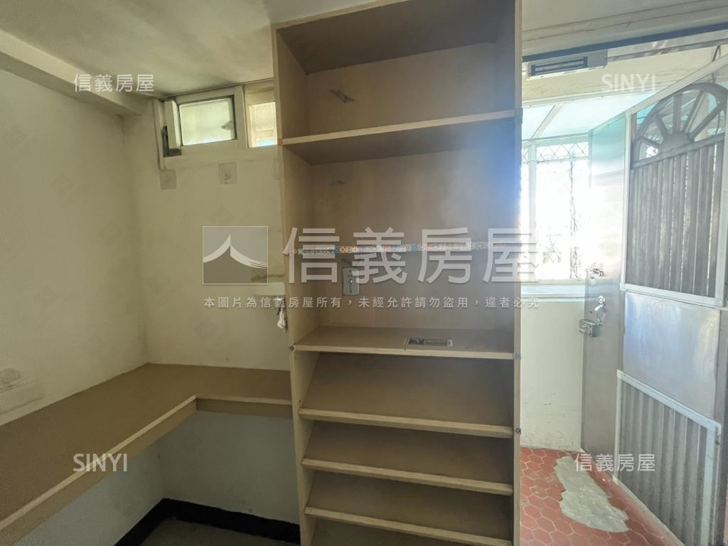 北門雙子星商用置產加倍屋房屋室內格局與周邊環境