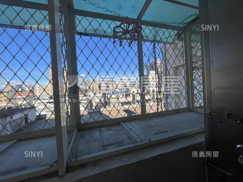 北門雙子星商用置產加倍屋房屋室內格局與周邊環境