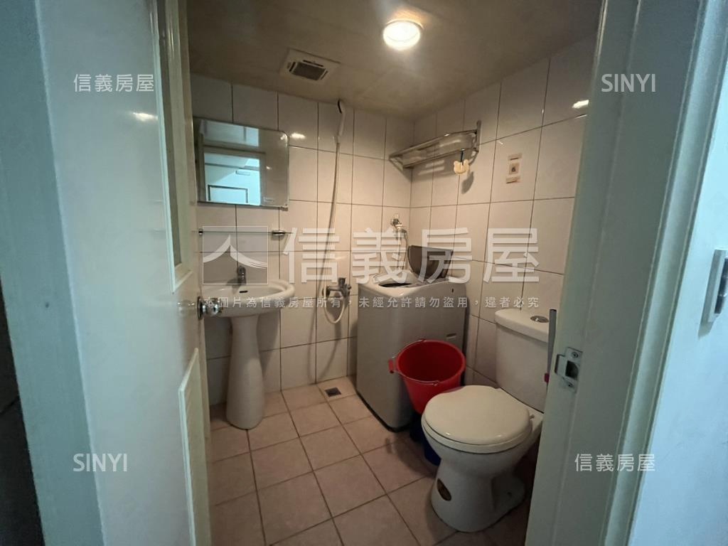 北門雙子星商用置產加倍屋房屋室內格局與周邊環境